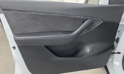 Tesla Model Y 2022, 82155 км, за 46900000 KRW - фото 24