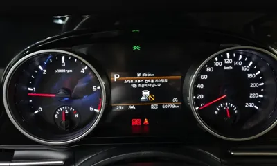 Kia Canival 2023, 60779 км, за 25500000 KRW - фото 8