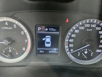 Hyundai Sonata 2019, 60936 км, за 13800000 KRW - фото 8