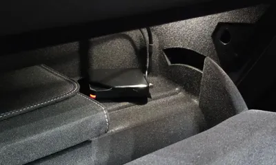 BMW X5 2022, 24728 км, за 87500000 KRW - фото 32