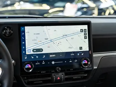Lexus GX 2025, 15500 км, за 727600 CNY - фото 16
