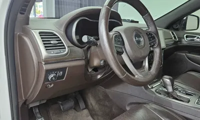 Jeep Cherokee 2018, 237938 км, за 12000000 KRW - фото 13