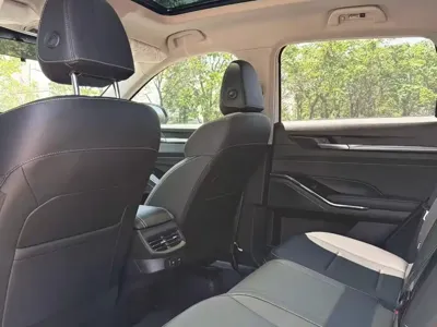 Haval H6 2024, 14000 км, за 65000 CNY - фото 8