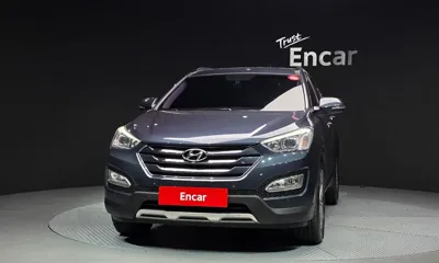 Hyundai Santafe 2015, 141851 км, за 10500000 KRW