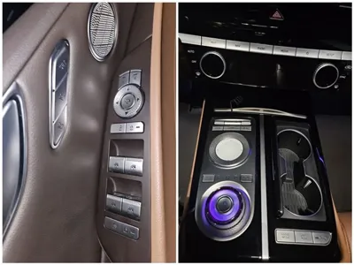 Genesis G80 2022, 54635 км, за 14410000 KRW - фото 8