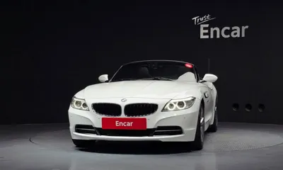 BMW Z4 2014, 46872 км, за 24500000 KRW