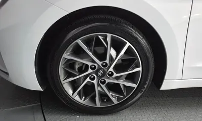 Hyundai Avante 2020, 78685 км, за 11900000 KRW - фото 5