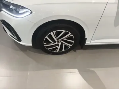 Volkswagen Lavida 2024, 2200 км, за 83500 CNY - фото 23