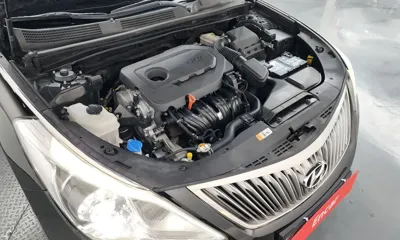 Hyundai Grandeur 2015, 146056 км, за 6900000 KRW - фото 6