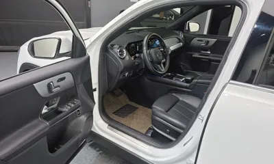 Mercedes-Benz GLB-Class 2021, 70241 км, за 28400000 KRW - фото 10