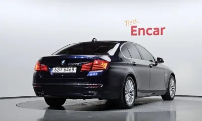 BMW 5-Series 2014, 147583 км, за 10000000 KRW