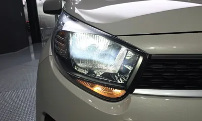 Kia Morning 2018, 50330 км, за 7900000 KRW - фото 22