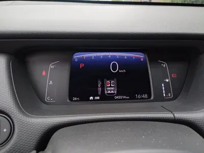 Honda Fit 2020, 45500 км, за 46200 CNY - фото 8