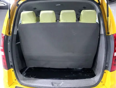 Hyundai Starex 2015, 107521 км, за 7200000 KRW - фото 18