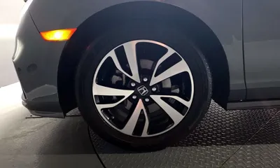 Honda Odyssey 2018, 91779 км, за 21000000 KRW - фото 5