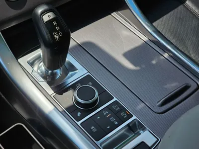 Land Rover Range Rover Sport 2016, 133400 км, за 18800000 KRW - фото 14