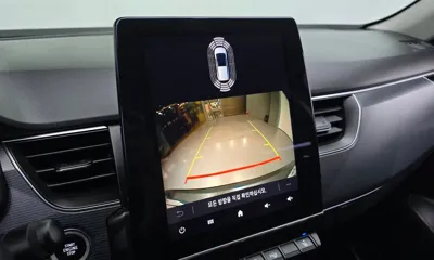 Renault-KoreaSamsung XM3 2020, 69594 км, за 14000000 KRW - фото 15