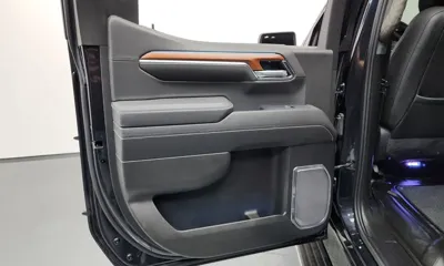 GMC Sierra 2023, 102491 км, за 55900000 KRW - фото 25