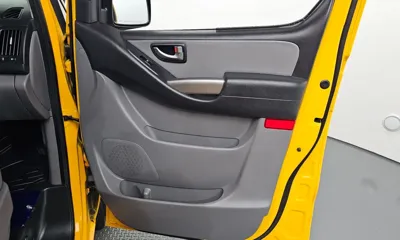 Hyundai Starex 2020, 92504 км, за 18900000 KRW - фото 25