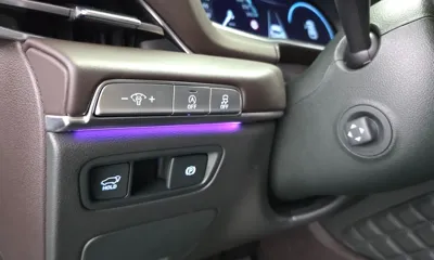Genesis GV80 2023, 43416 км, за 51000000 KRW - фото 36