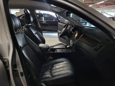 Hyundai Equus 2012, 118116 км, за 5490000 KRW - фото 8