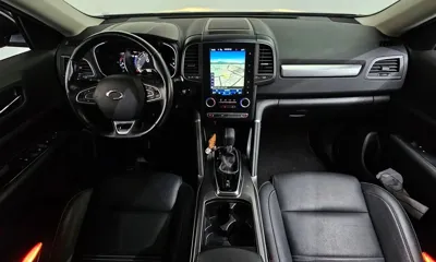 Renault-KoreaSamsung QM6 2018, 125950 км, за 9790000 KRW - фото 7