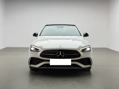 Mercedes-Benz C-Class 2024, 31100 км, за 196700 CNY
