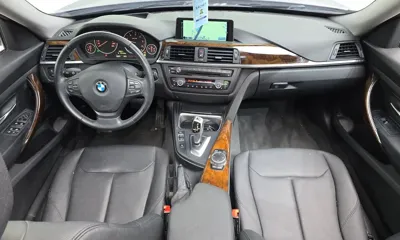 BMW Gran Turismo 2015, 145471 км, за 11200000 KRW - фото 7