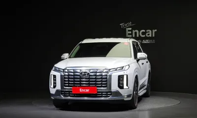 Hyundai Palisade 2023, 22698 км, за 46900000 KRW
