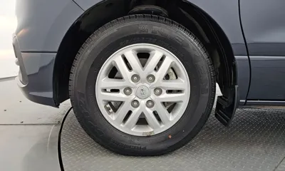 Hyundai Starex 2019, 36804 км, за 17900000 KRW - фото 5