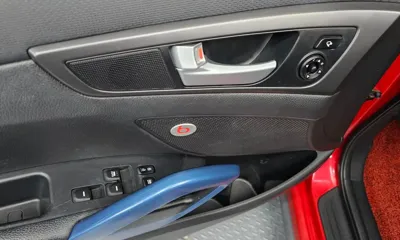 Hyundai Veloster 2014, 77919 км, за 5800000 KRW - фото 12