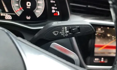 Audi A6 2022, 55790 км, за 38500000 KRW - фото 28