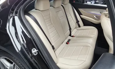 Mercedes-Benz E-Class 2019, 118095 км, за 25990000 KRW - фото 12
