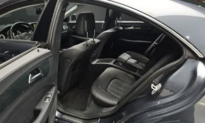Mercedes-Benz CLS-Class 2016, 83002 км, за 16800000 KRW - фото 12