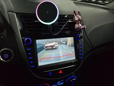Hyundai Accent 2016, 184000 км, за 4200000 KRW - фото 15