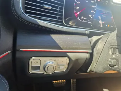 Mercedes-Benz GLE-Class 2023, 44768 км, за 98030000 KRW - фото 8