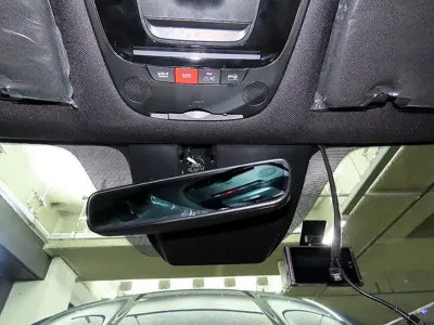 Kia Sorento 2023, 37025 км, за 28800000 KRW - фото 13