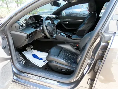Peugeot 508 2019, 142109 км, за 12500000 KRW - фото 5