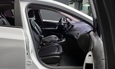 ChevroletGMDaewoo Cruze 2017, 90743 км, за 5900000 KRW - фото 10