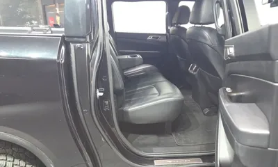 KG_Mobility_Ssangyong Rexton 2019, 136746 км, за 13200000 KRW - фото 12