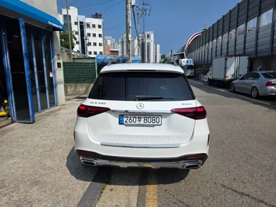 Mercedes-Benz GLE-Class 2024, 34000 км, за 92000000 KRW