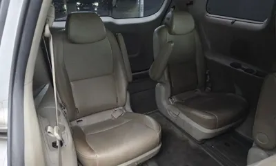 Kia Canival 2019, 104957 км, за 11600000 KRW - фото 12