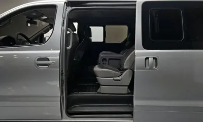 Hyundai Starex 2017, 218771 км, за 8900000 KRW - фото 12