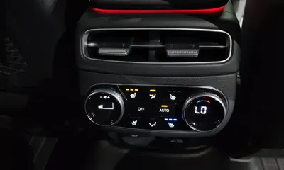 Genesis GV70 2022, 22534 км, за 39400000 KRW - фото 31