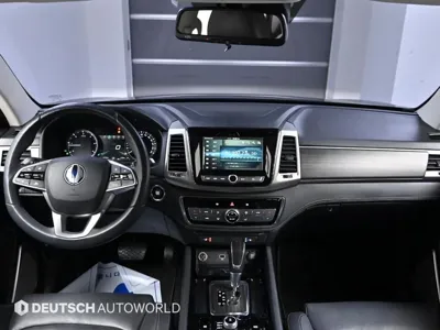 KG_Mobility_Ssangyong Rexton 2018, 145741 км, за 13990000 KRW - фото 7