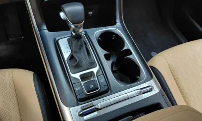 Kia Canival 2023, 45070 км, за 24000000 KRW - фото 9