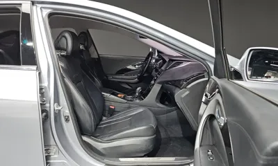 Hyundai Grandeur 2016, 115293 км, за 7800000 KRW - фото 12