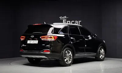Kia Sorento 2016, 127276 км, за 14500000 KRW