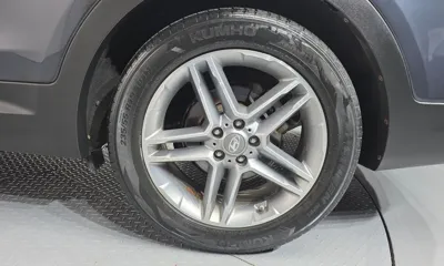 Hyundai Maxcruz 2016, 88965 км, за 15000000 KRW - фото 21
