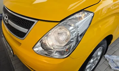 Hyundai Starex 2015, 99934 км, за 6990000 KRW - фото 22